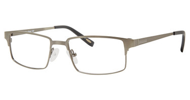 AirMag Eyeglasses AIRMAG A6255 Antique Gun/C1