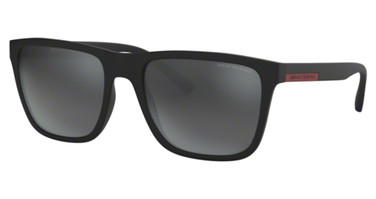 Armani Exchange Eyeglasses AX4080SF MATTE BLACK/80786G