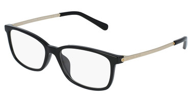 Michael Kors Eyeglasses MK4060U TELLURIDE BLACK/3332