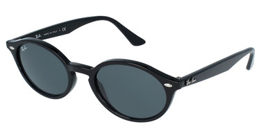 Ray-Ban Eyeglasses RB4315 BLACK/601/71