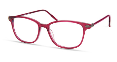 Modo Eyeglasses Lorimer Burgundy/BURGN