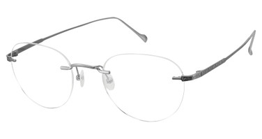 STEPPER Eyeglasses 83600 SI GREY F022/GRY