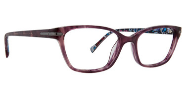 Vera Bradley Eyeglasses VB Sela Bramble/BRM
