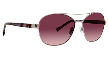 Vera Bradley Eyeglasses Thea Lavender Meadow/LMD