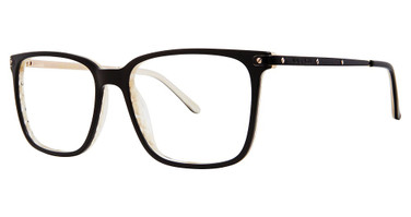 Via Spiga Eyeglasses Via Spiga Palmira Black/500