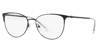 Armani Exchange Eyeglasses AX1034 SHINY BLACK/6000
