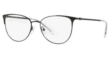 Armani Exchange Eyeglasses AX1034 SHINY BLACK/6000