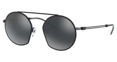 Emporio Armani Eyeglasses EA2078 MATTE BLACK/30016G