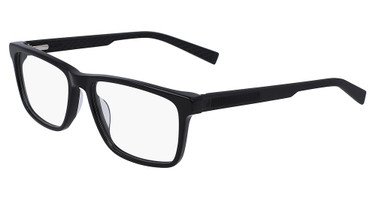 Nautica Eyeglasses N8147 (001) BLACK/001