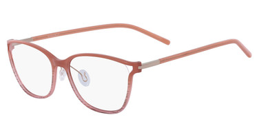 Airlock Eyeglasses AIRLOCK 3000 (605) CORAL GRADIENT/605