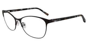 Jones New York Eyeglasses J491 Black
