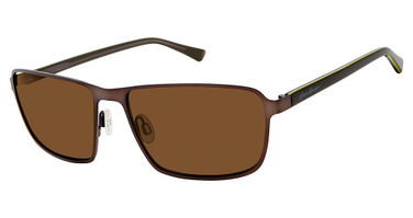 Eddie Bauer EB 32616P BROWN/BR