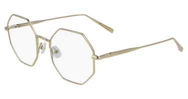 Longchamp Eyeglasses LO2113 (713) DEEP GOLD/713