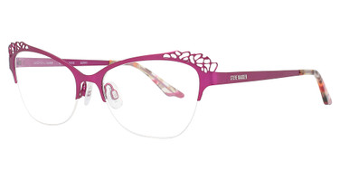 Steve Madden Eyeglasses Dixiie BERRY