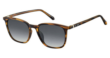 Fossil Eyeglasses FOS 3091/S HVN/0086
