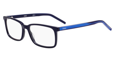 Hugo Eyeglasses HG 1029 BLUE/0PJP