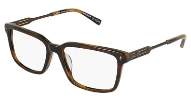 Eyes of Faith Optical Eyeglasses Exalted Havana