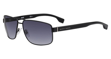 BOSS Hugo Boss Eyeglasses BOSS 1035/S MTT BLACK/0003
