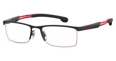 Carrera Eyeglasses CARRERA 4408 MTT BLACK/0003
