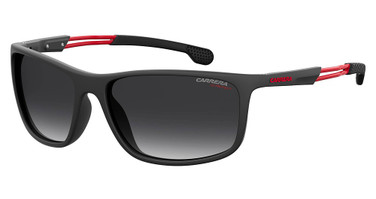 Carrera Eyeglasses CARRERA 4013/S MTT BLACK/0003