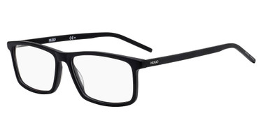 Hugo Eyeglasses HG 1025 MTT BLACK/0003