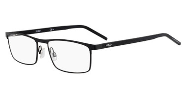 Hugo Eyeglasses HG 1026 MTT BLACK/0003