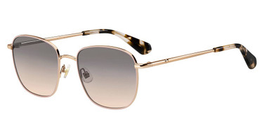 Kate Spade Eyeglasses KIYAH/S PINK/035J