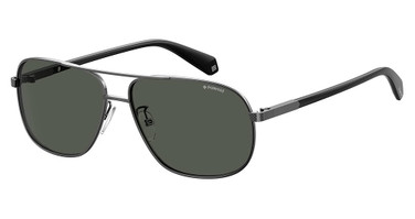 Polaroid Eyeglasses PLD 2074/S/X DK RUTHEN/0KJ1