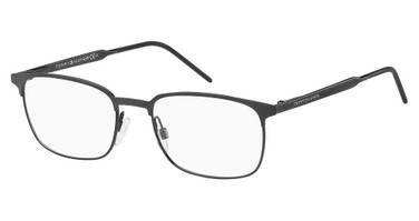 Tommy Hilfiger Eyeglasses TH 1643 BLACK/0807