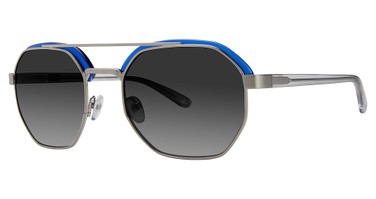 Original Penguin Eyeglasses The Sonny Gunmetal/GM