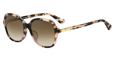 Kate Spade Eyeglasses BRYLEE/F/S PINK HAVN/0HT8
