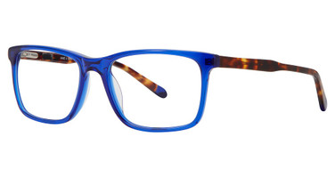 Original Penguin Eyeglasses The Stratton Surf The Web Blue/BL