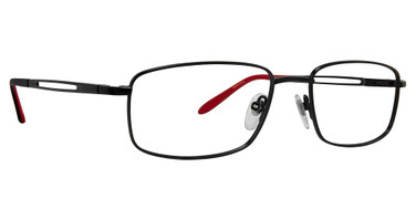 Ducks Unlimited Eyeglasses Summit Black/BLCK
