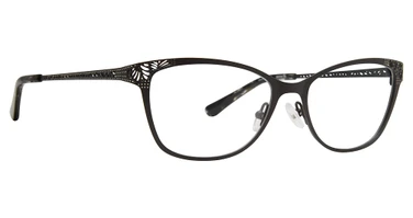XOXO Eyeglasses Caspar Black/BLCK
