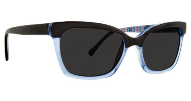 Vera Bradley Eyeglasses Kali Makani Paisley/MKP