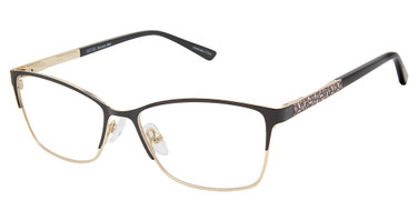 RACHEL Rachel Roy Eyeglasses Bliss Jet/JET