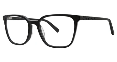 Vera Wang Eyeglasses V551 Black Horn/BK