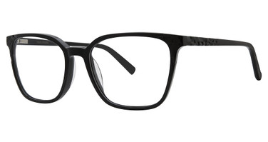 Vera Wang Eyeglasses V551 Black Horn/BK