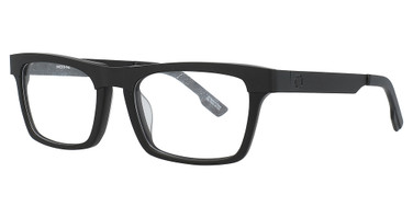 SPY Eyeglasses Zade Matte black
