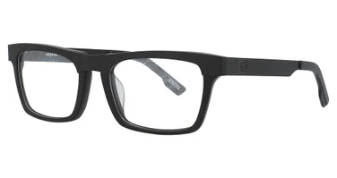 SPY Eyeglasses Zade Matte black