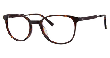 Adensco Eyeglasses AD 122 HVN/0086