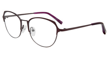 Jones New York Eyeglasses J150 Purple