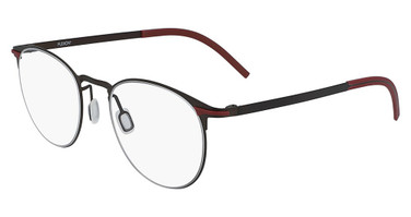Flexon Eyeglasses FLEXON B2000 (035) GRAPHITE/035