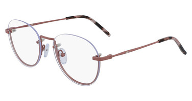 DKNY Eyeglasses DK1000 (608) MAUVE/608