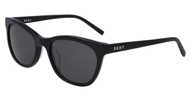 DKNY Eyeglasses DK502S (001) BLACK/001