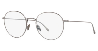 Giorgio Armani Eyeglasses AR5095 GUNMETAL/3010
