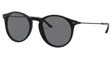 Giorgio Armani Eyeglasses AR8121 BLACK/500187