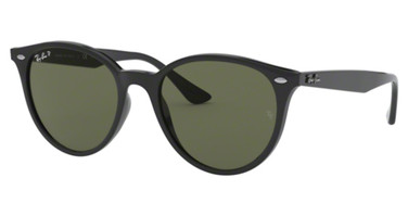 Ray-Ban Eyeglasses RB4305F BLACK/601/9A