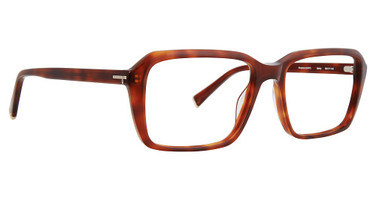 Trina Turk Eyeglasses Gehry Chestnut/CHNT