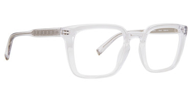 Trina Turk Eyeglasses Ellwood Crystal/CRYS